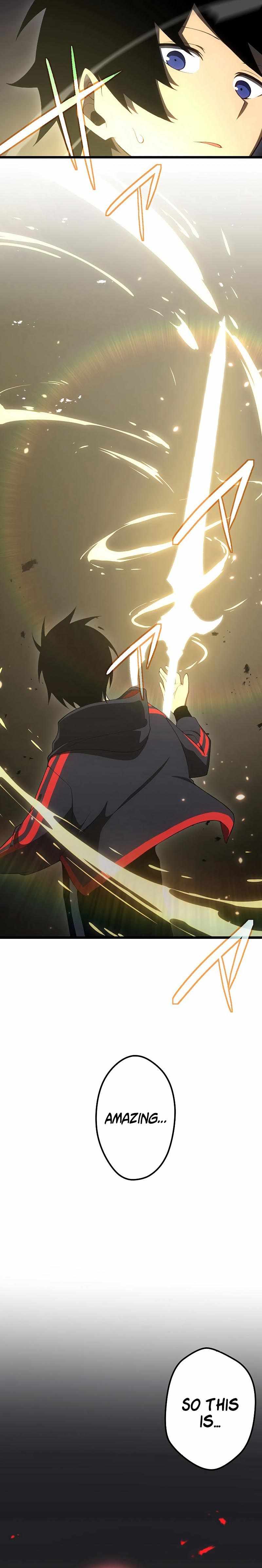 Read Death Penalty EN Manga Online