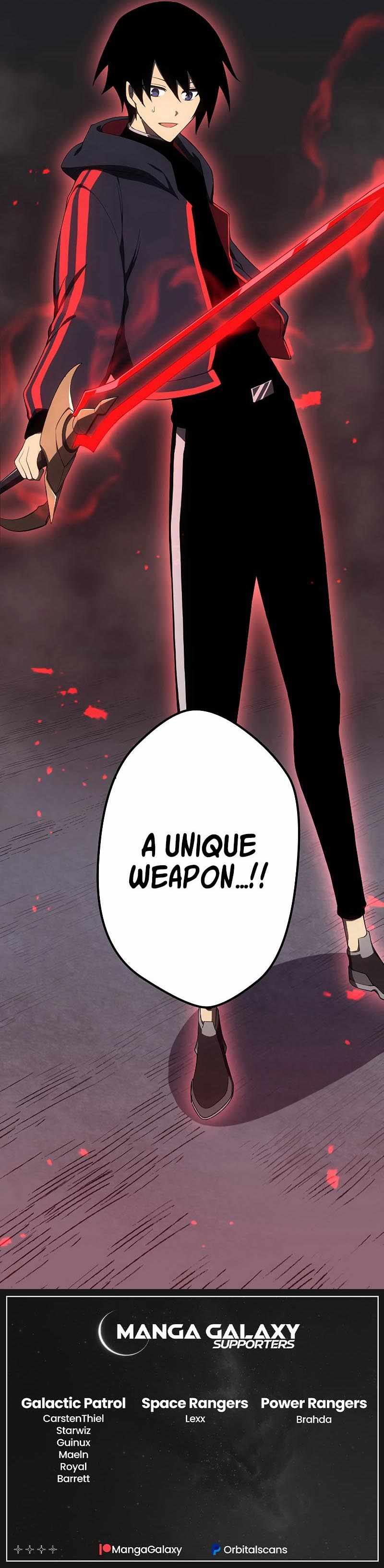 Read Death Penalty EN Manga Online