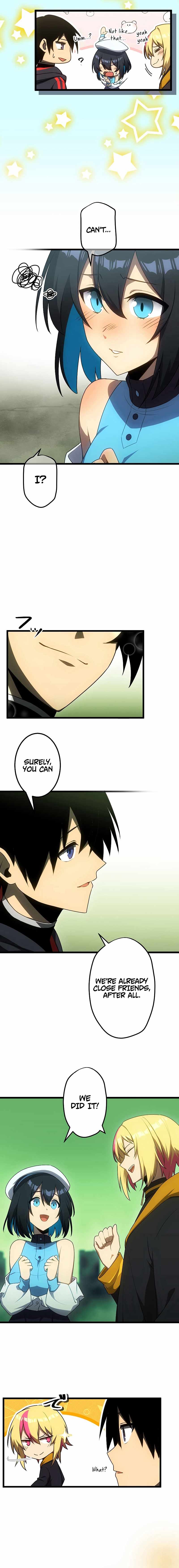 Read Death Penalty EN Manga Online