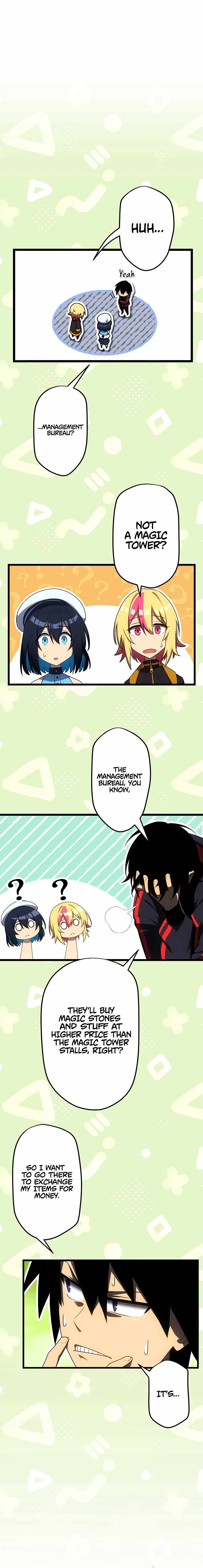 Read Death Penalty EN Manga Online