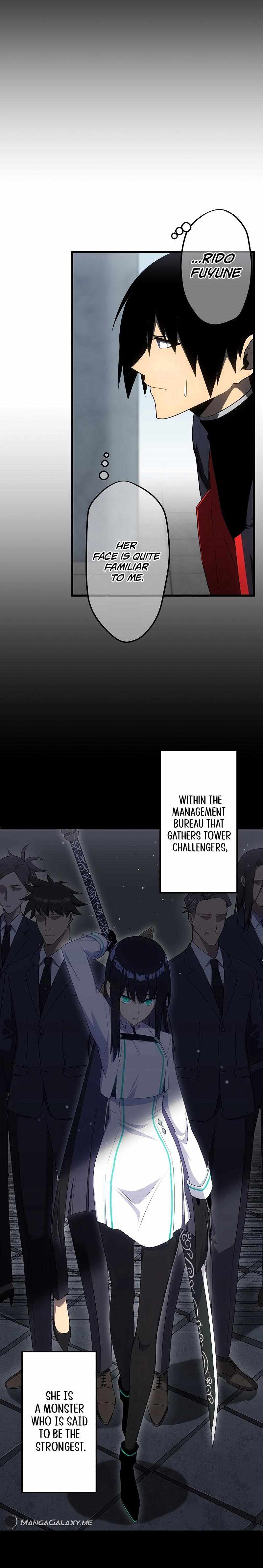 Read Death Penalty EN Manga Online