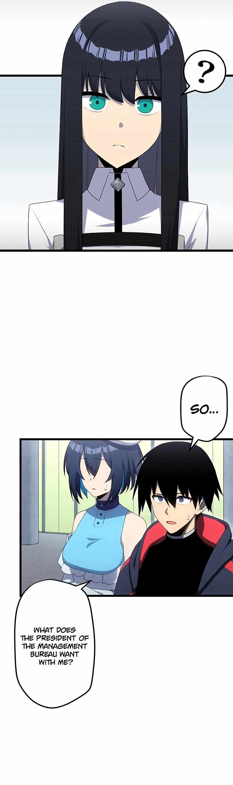 Read Death Penalty EN Manga Online