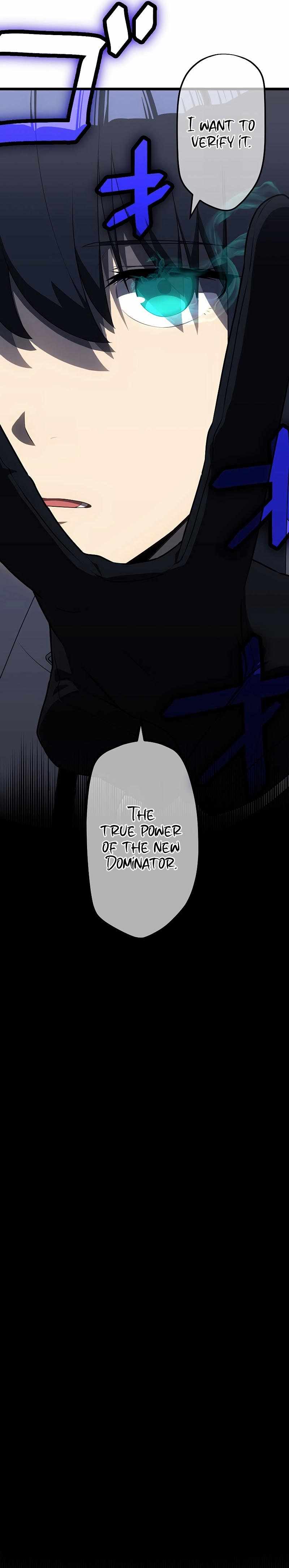 Read Death Penalty EN Manga Online