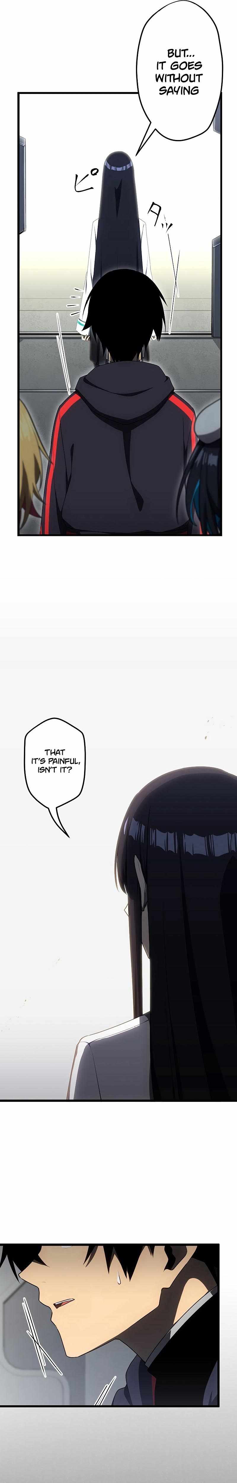 Read Death Penalty EN Manga Online