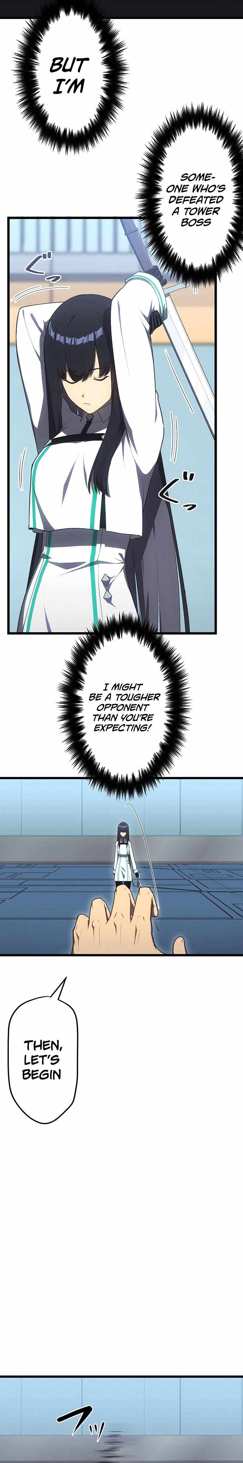 Read Death Penalty EN Manga Online