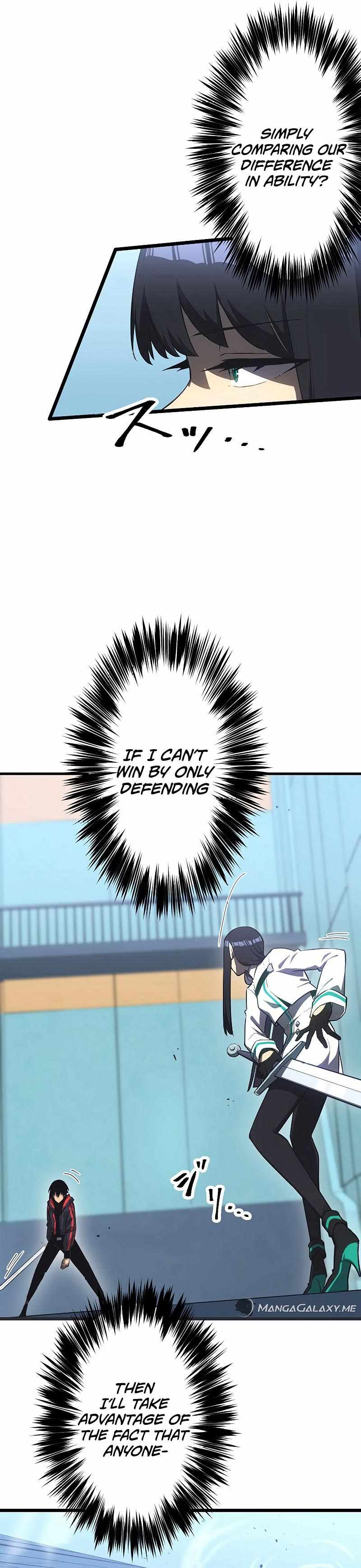 Read Death Penalty EN Manga Online