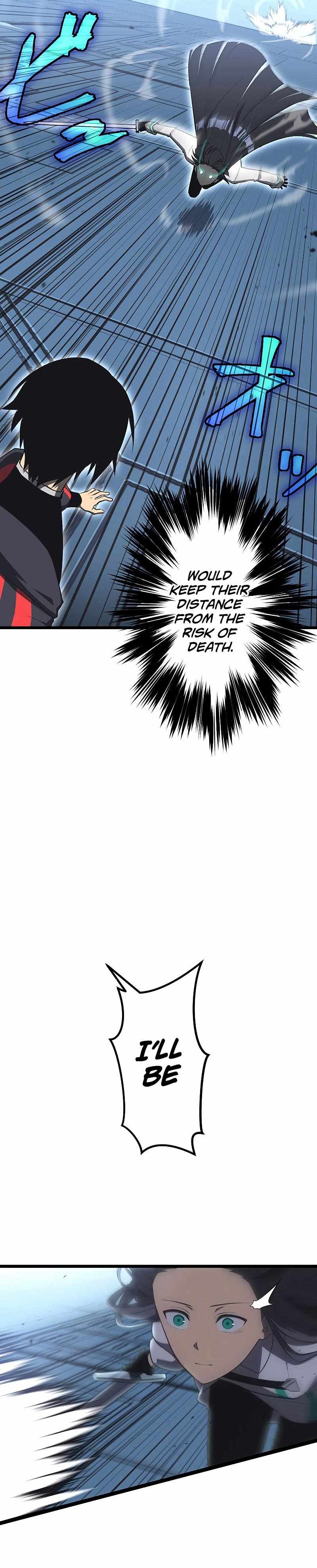 Read Death Penalty EN Manga Online