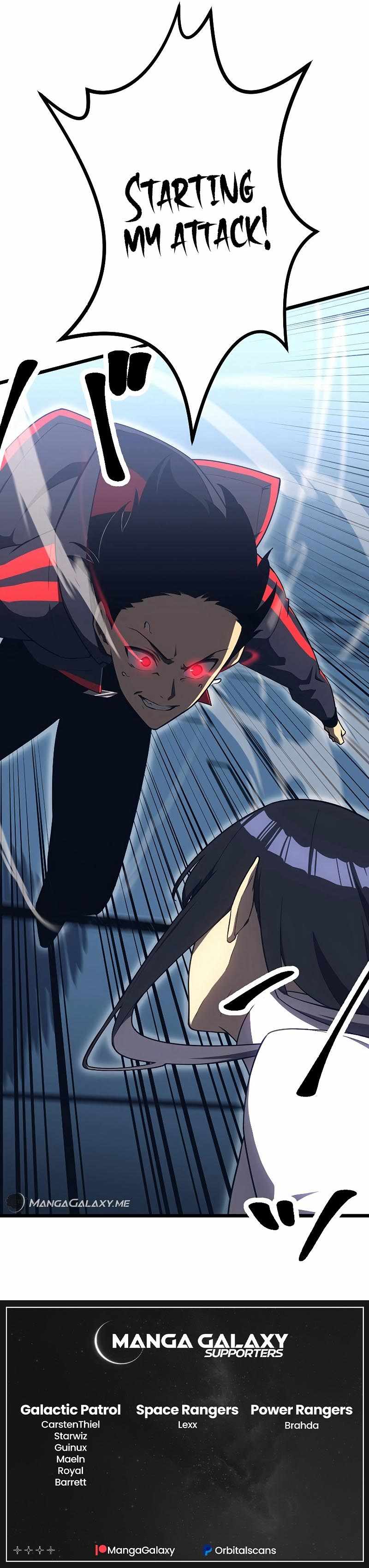 Read Death Penalty EN Manga Online