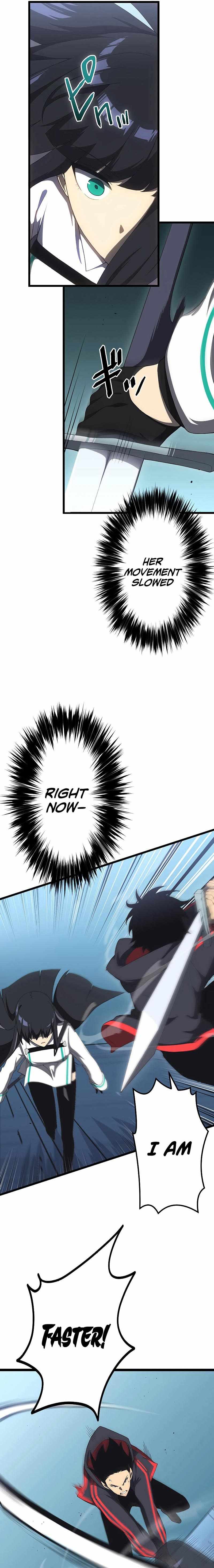 Read Death Penalty EN Manga Online