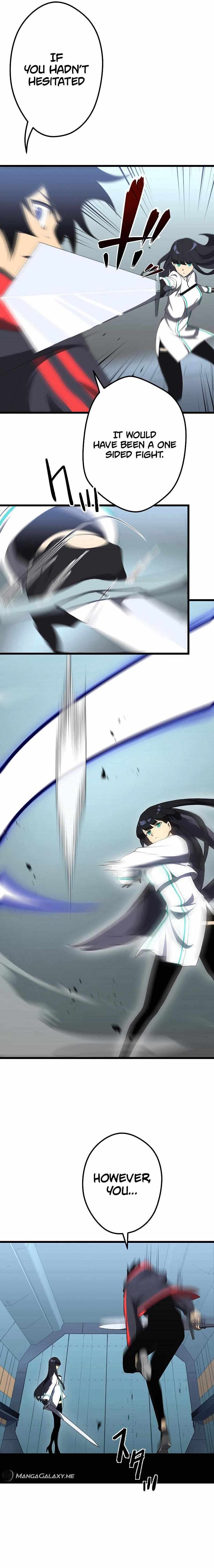 Read Death Penalty EN Manga Online