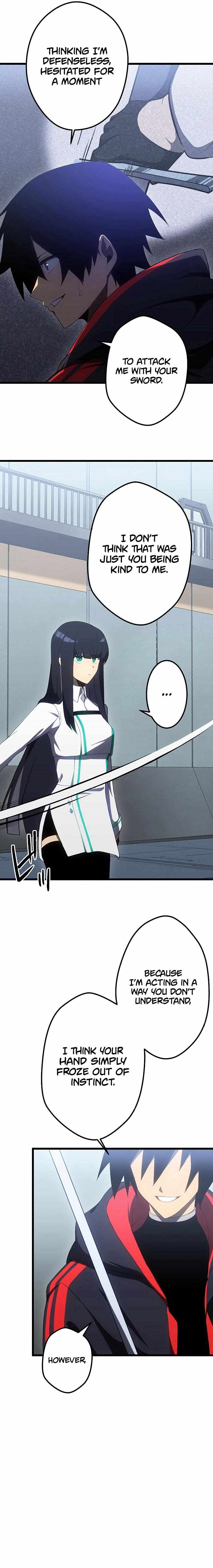 Read Death Penalty EN Manga Online