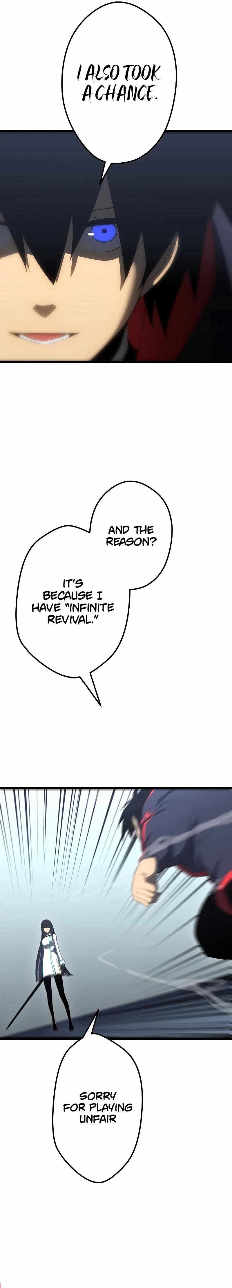 Read Death Penalty EN Manga Online