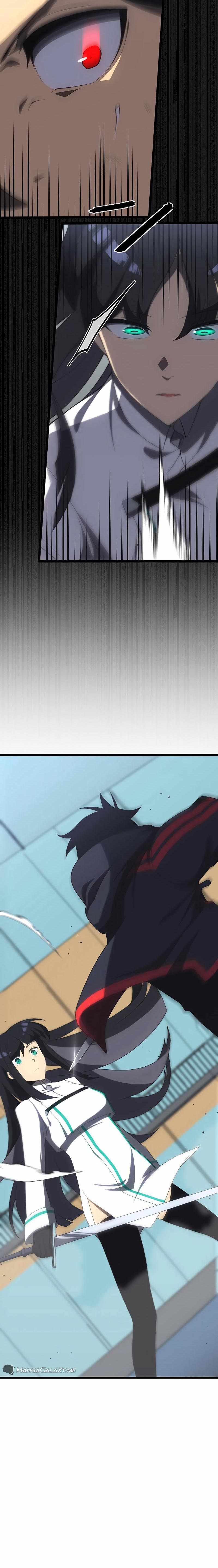 Read Death Penalty EN Manga Online