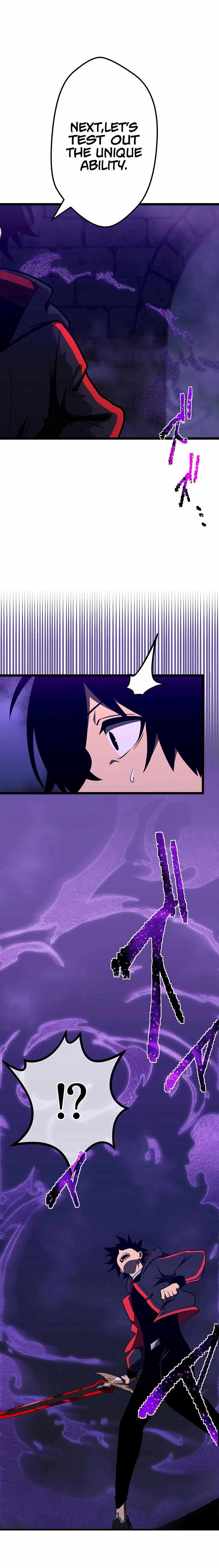Read Death Penalty EN Manga Online