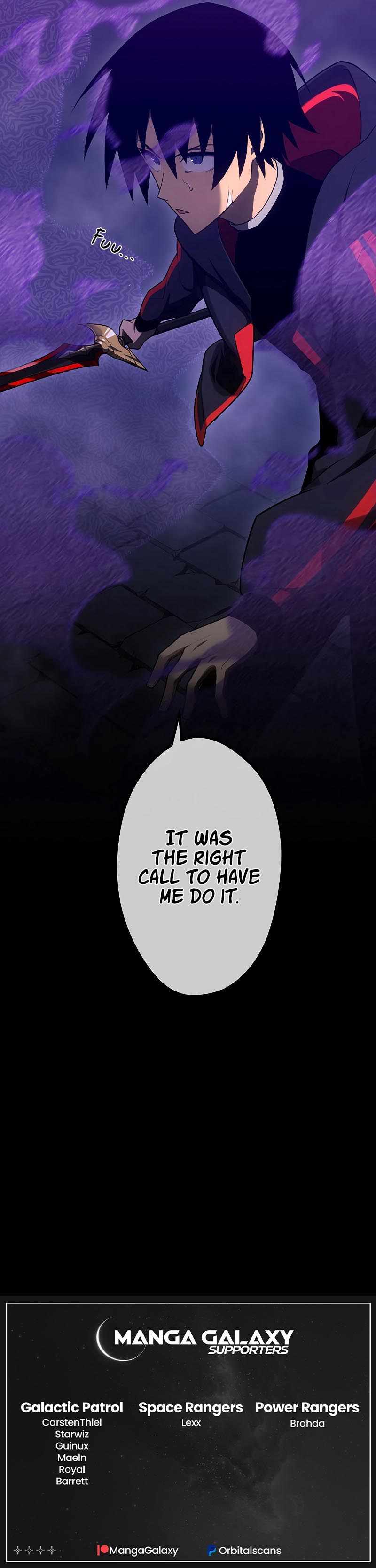 Read Death Penalty EN Manga Online