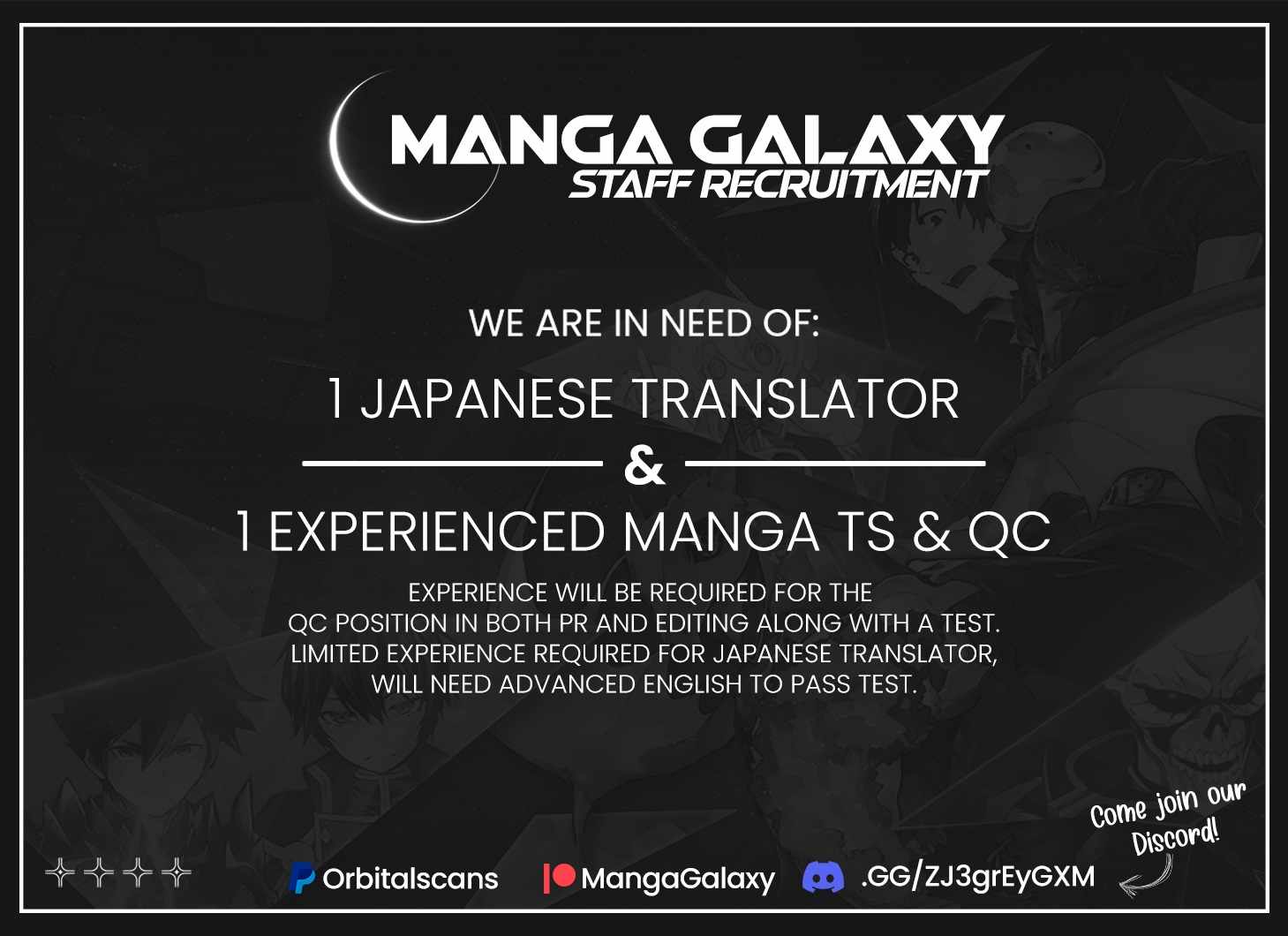 Read Death Penalty EN Manga Online