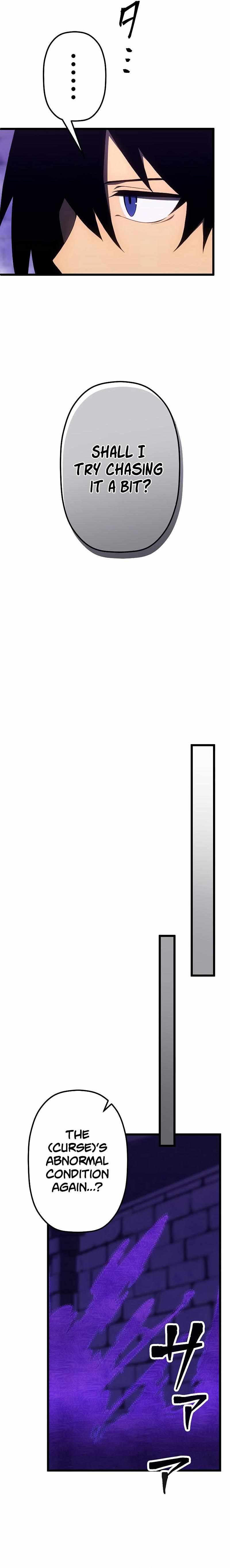 Read Death Penalty EN Manga Online