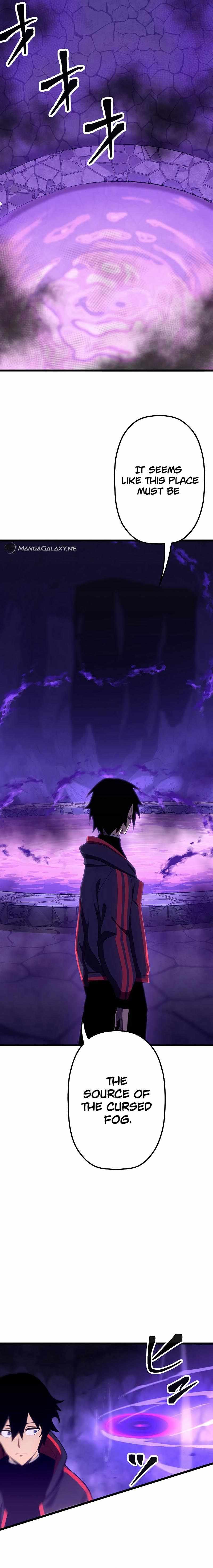 Read Death Penalty EN Manga Online