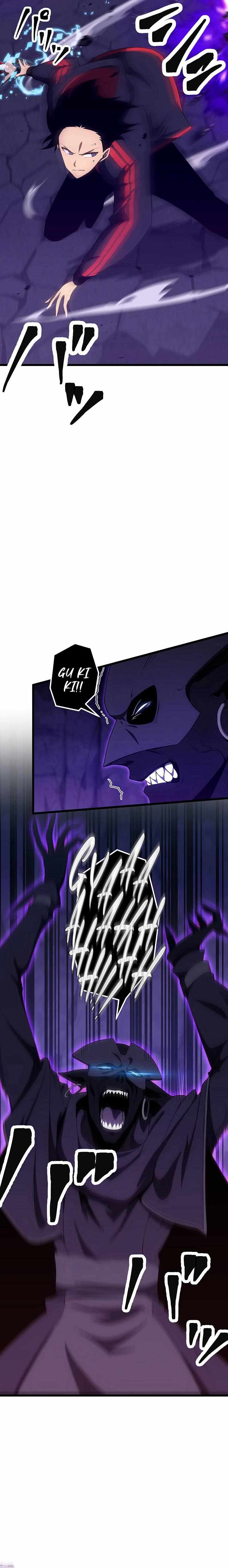 Read Death Penalty EN Manga Online