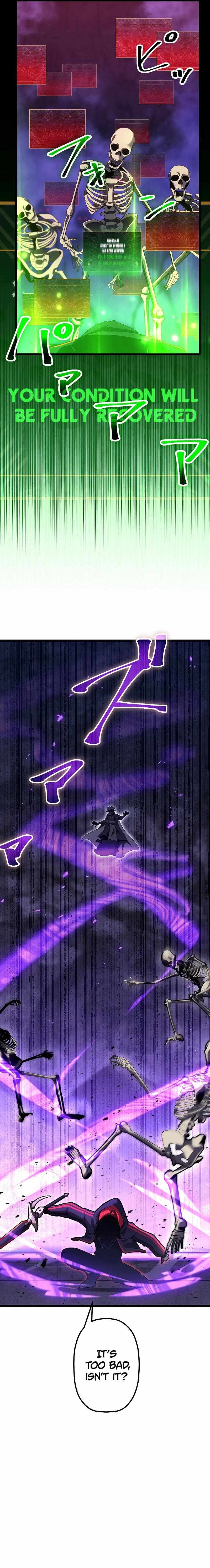 Read Death Penalty EN Manga Online