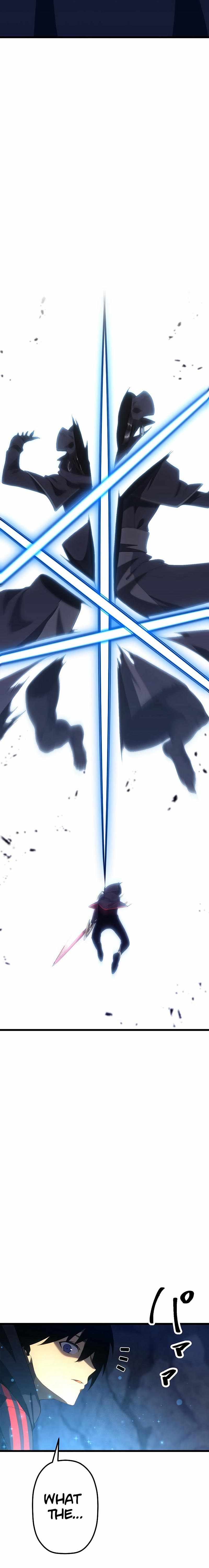 Read Death Penalty EN Manga Online