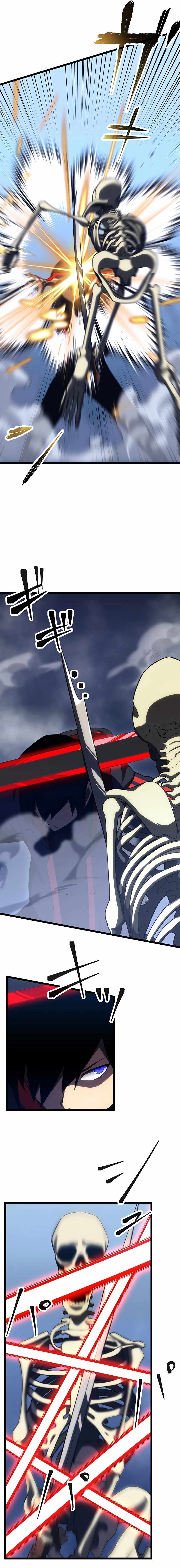 Read Death Penalty EN Manga Online