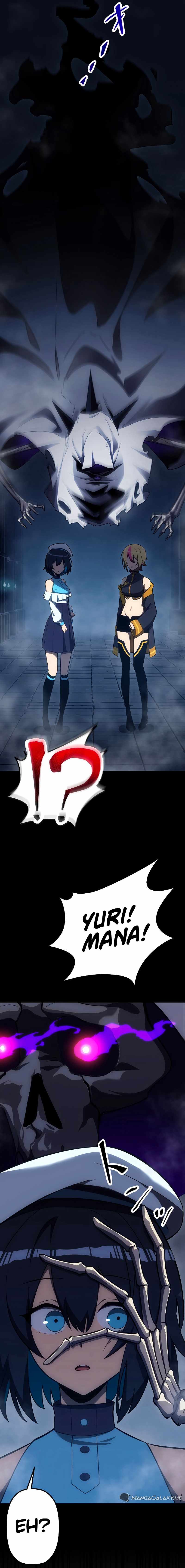 Read Death Penalty EN Manga Online