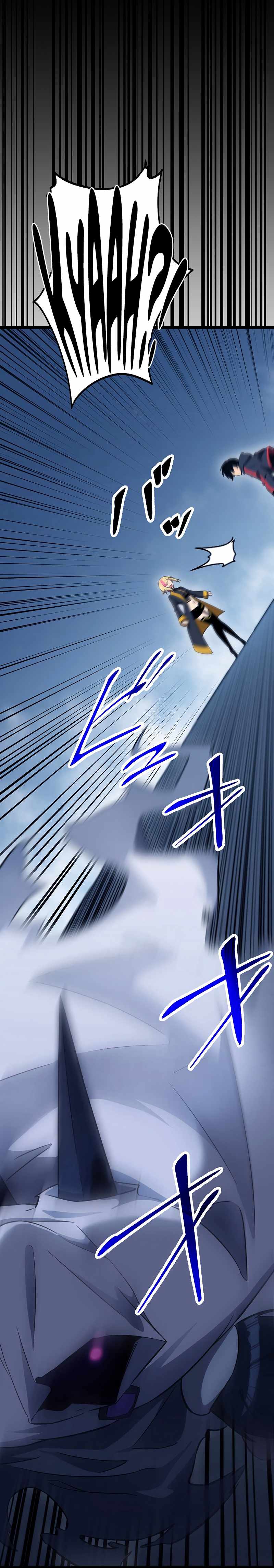 Read Death Penalty EN Manga Online