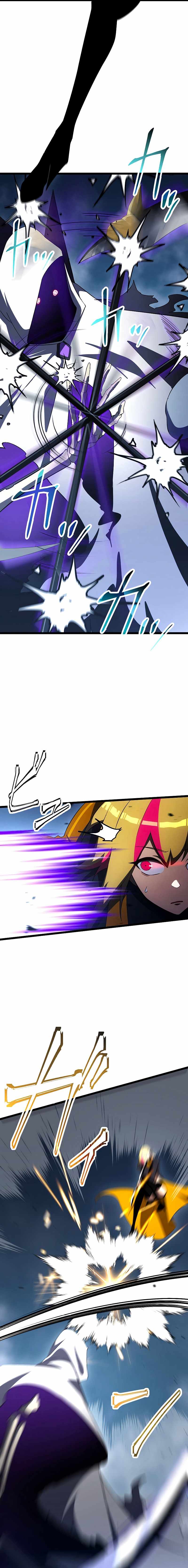 Read Death Penalty EN Manga Online
