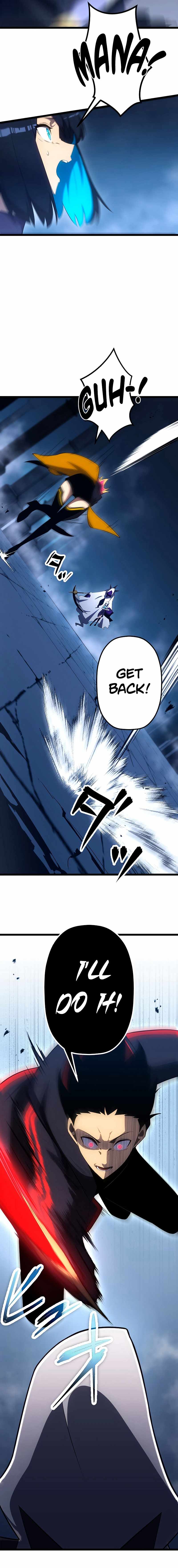 Read Death Penalty EN Manga Online