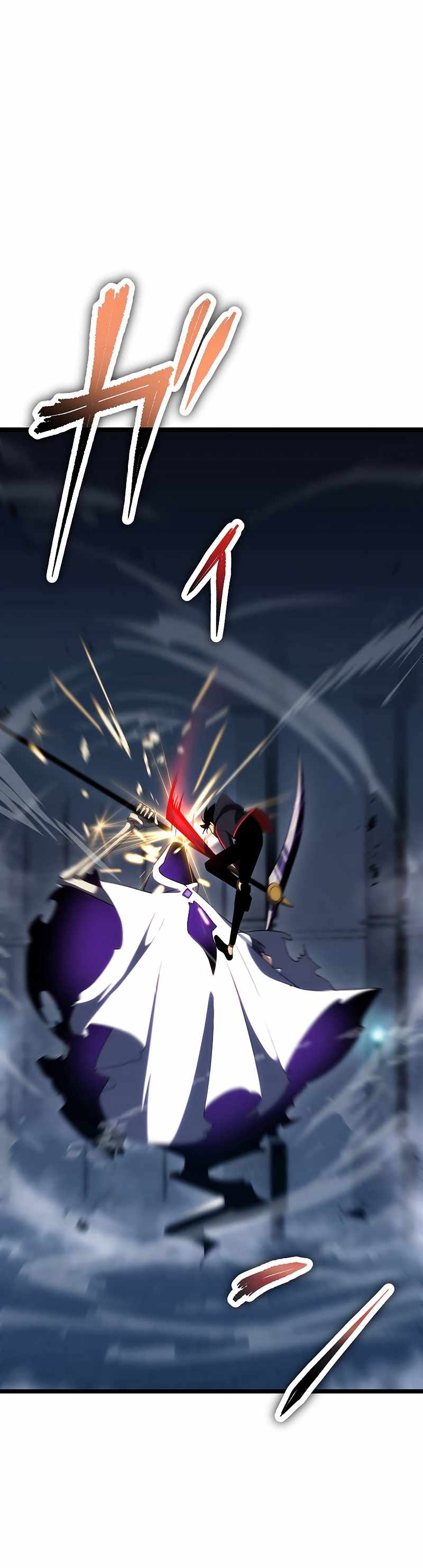 Read Death Penalty EN Manga Online