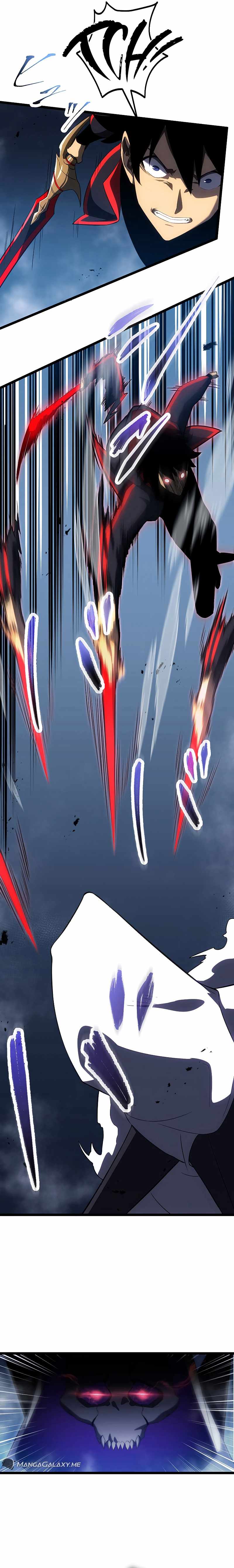 Read Death Penalty EN Manga Online