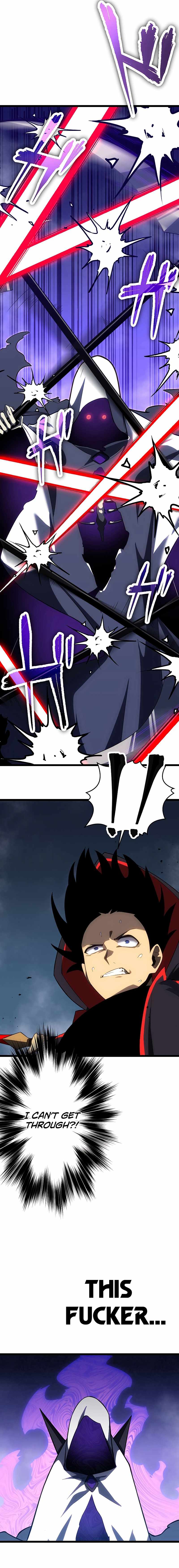 Read Death Penalty EN Manga Online