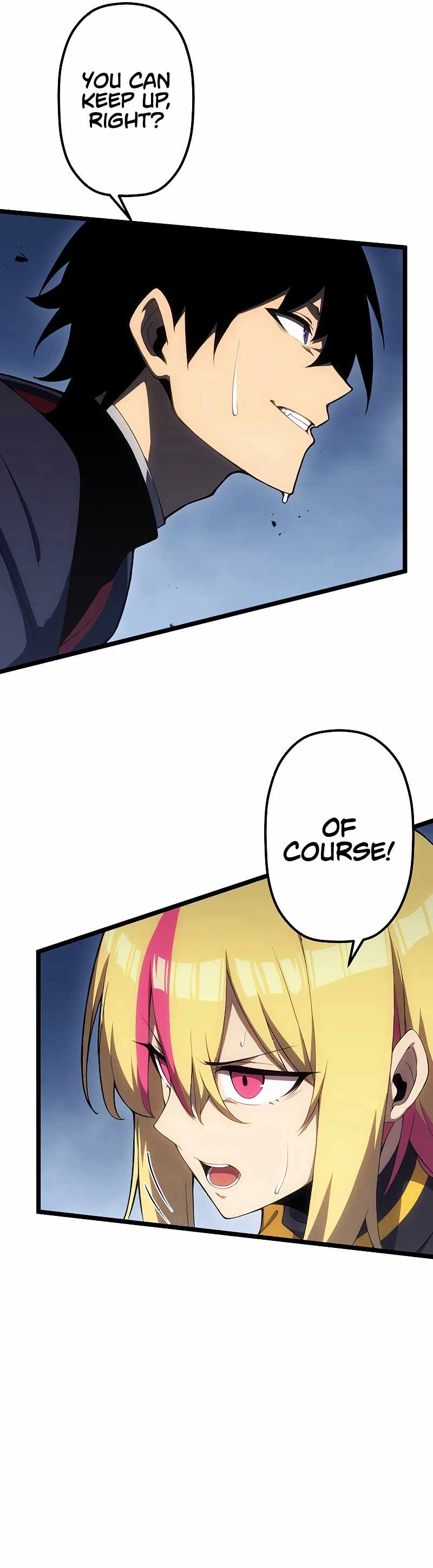 Read Death Penalty EN Manga Online