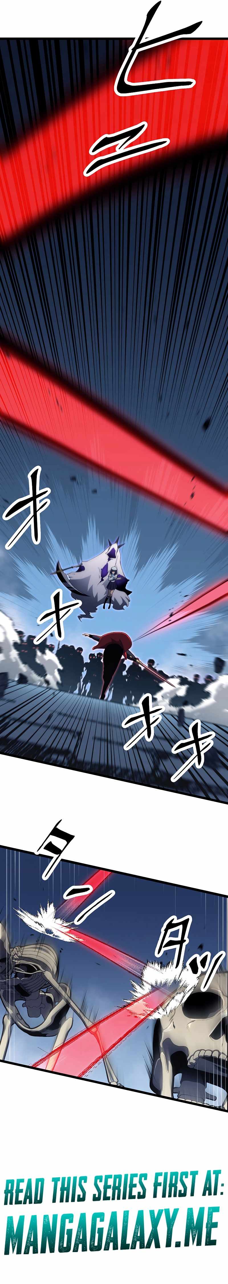 Read Death Penalty EN Manga Online