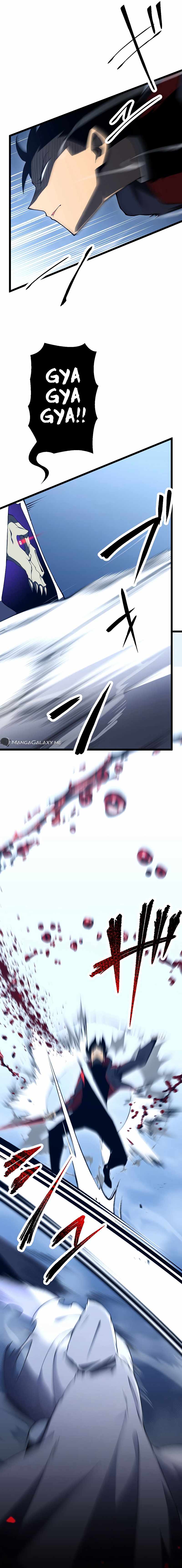 Read Death Penalty EN Manga Online