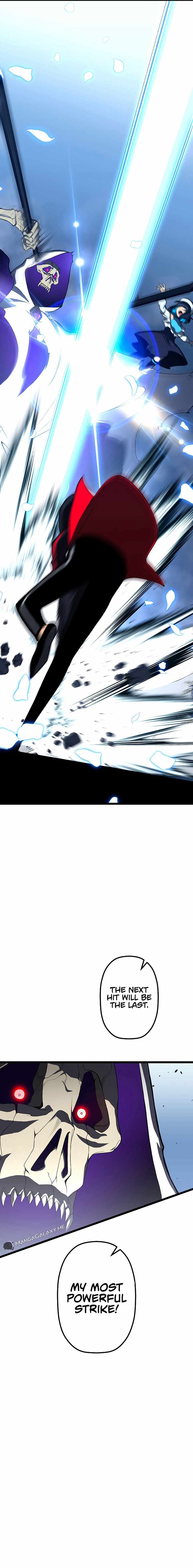 Read Death Penalty EN Manga Online