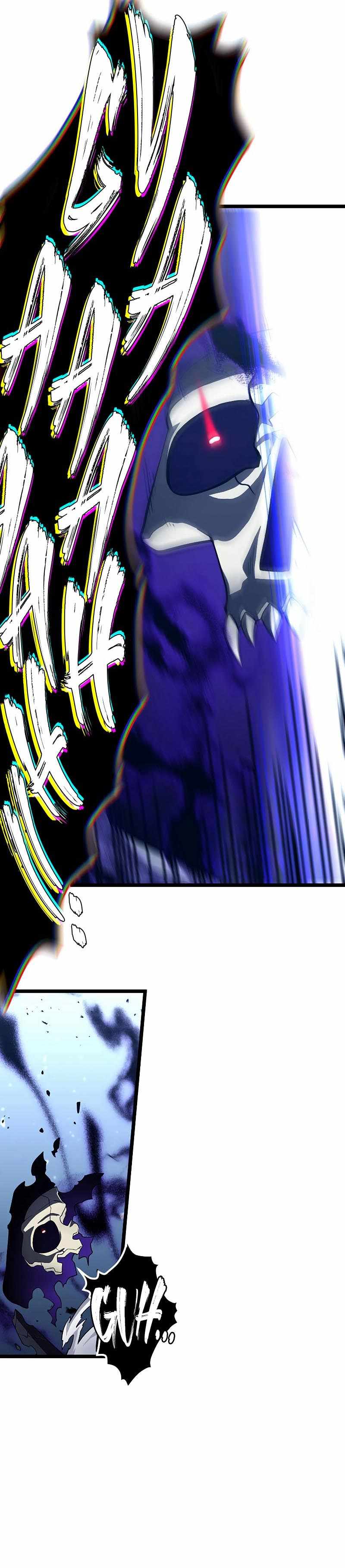 Read Death Penalty EN Manga Online