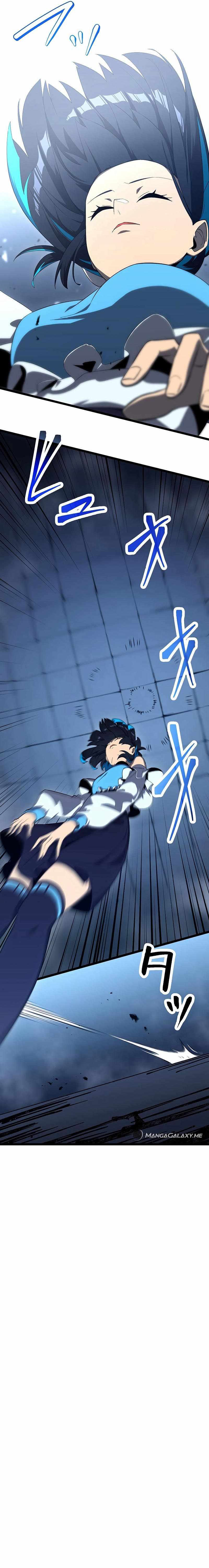 Read Death Penalty EN Manga Online