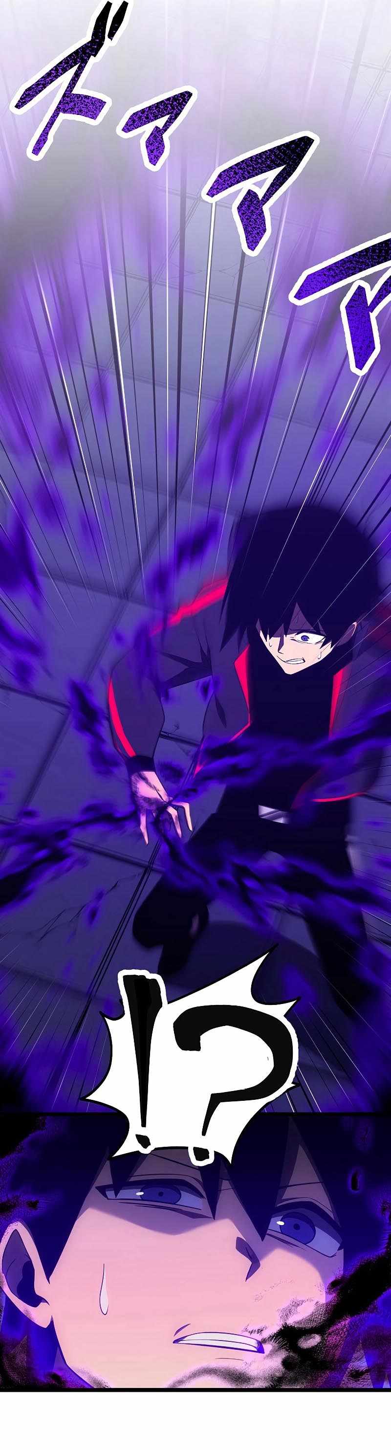 Read Death Penalty EN Manga Online
