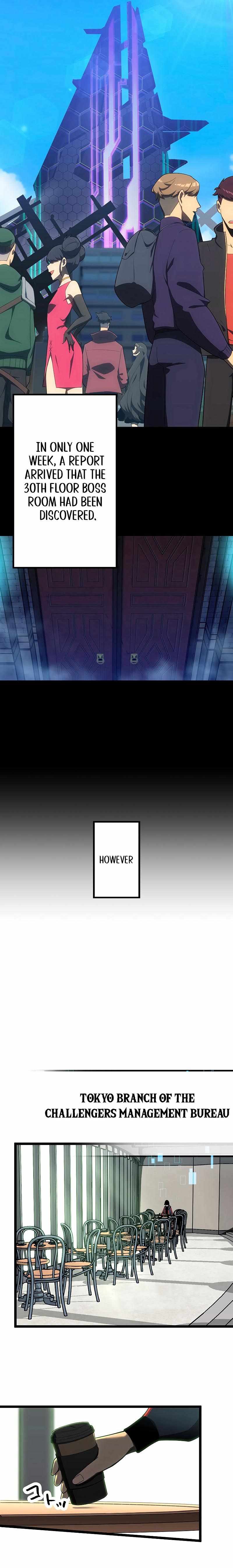 Read Death Penalty EN Manga Online