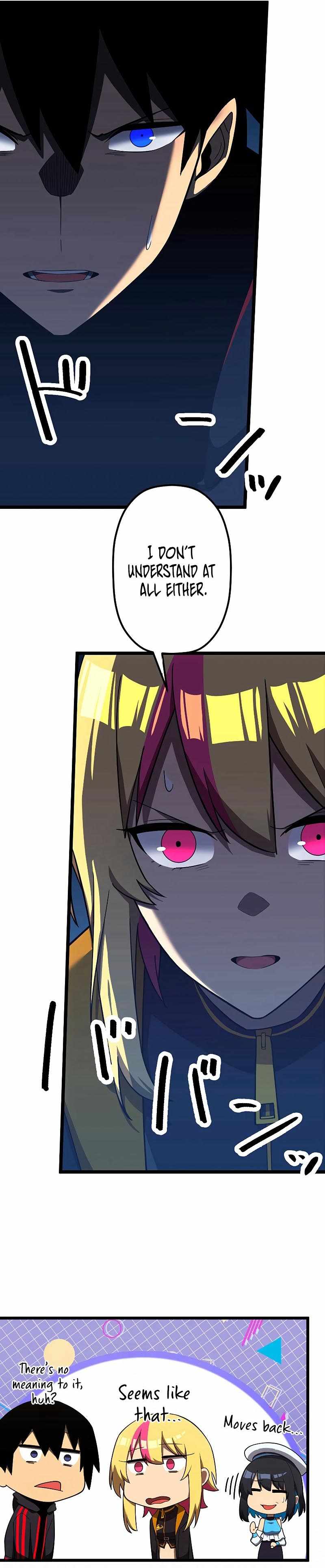 Read Death Penalty EN Manga Online