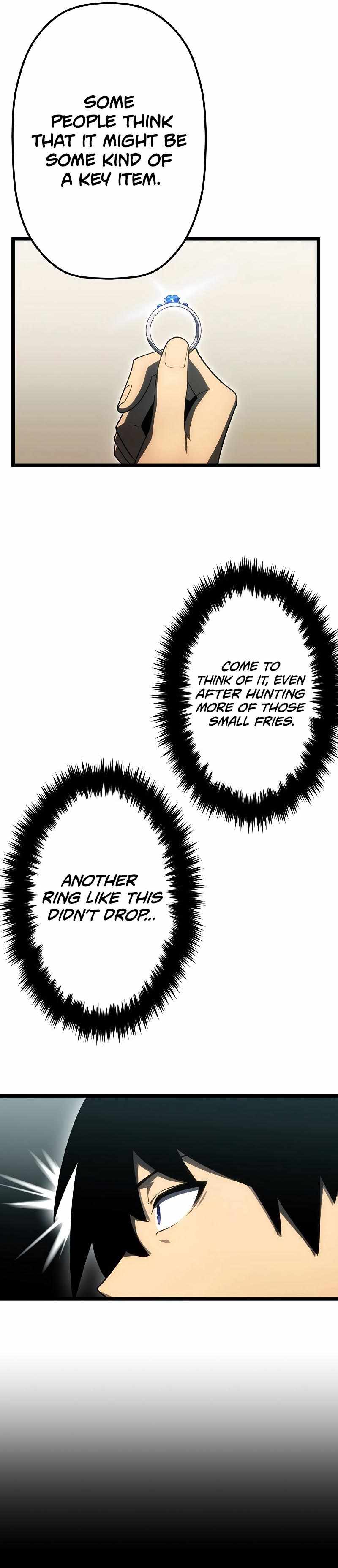 Read Death Penalty EN Manga Online