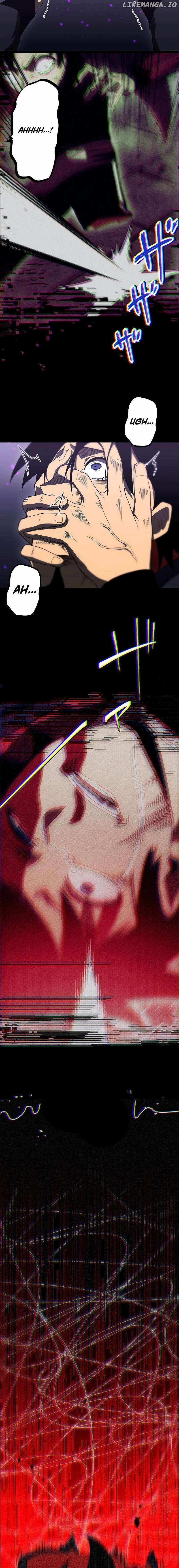 Read Death Penalty EN Manga Online