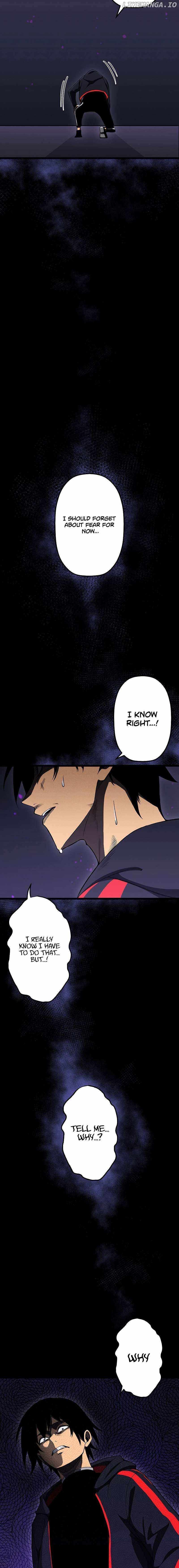 Read Death Penalty EN Manga Online