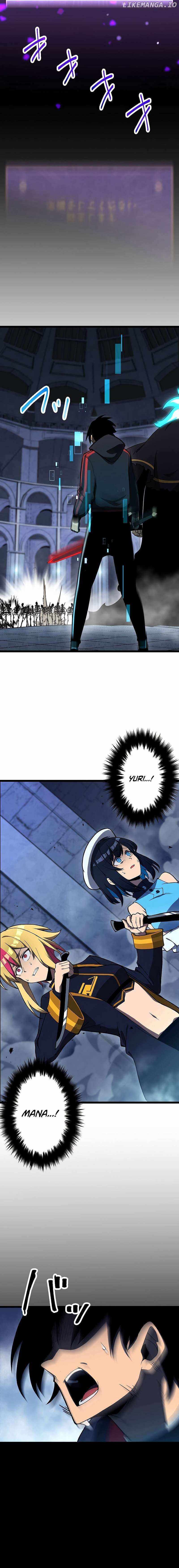 Read Death Penalty EN Manga Online