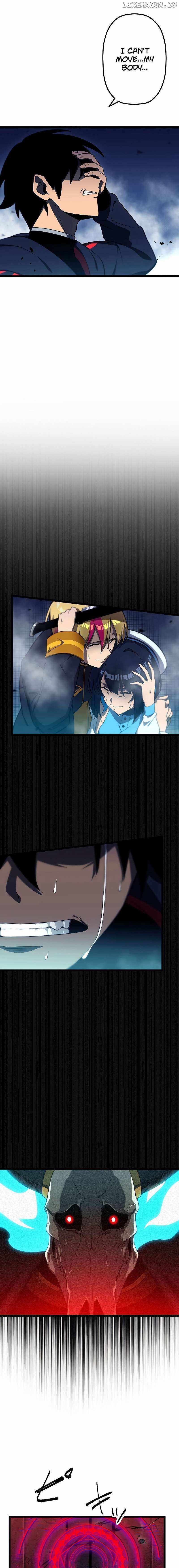 Read Death Penalty EN Manga Online