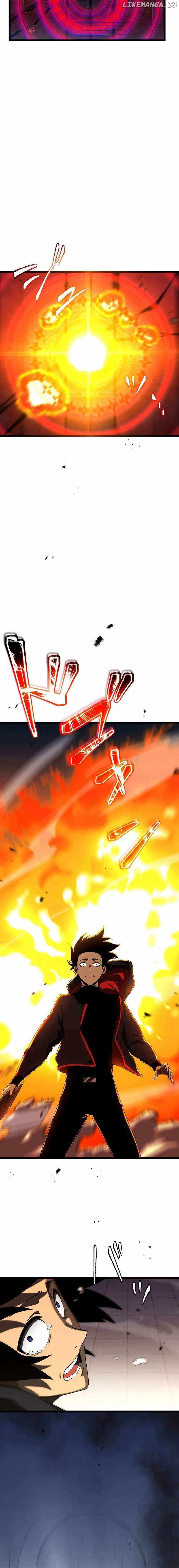Read Death Penalty EN Manga Online