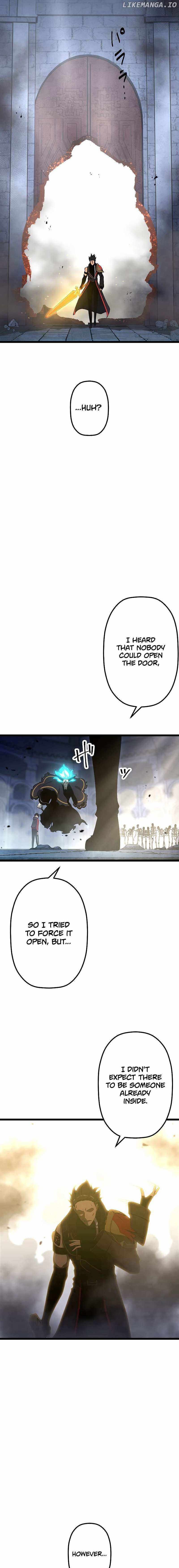 Read Death Penalty EN Manga Online