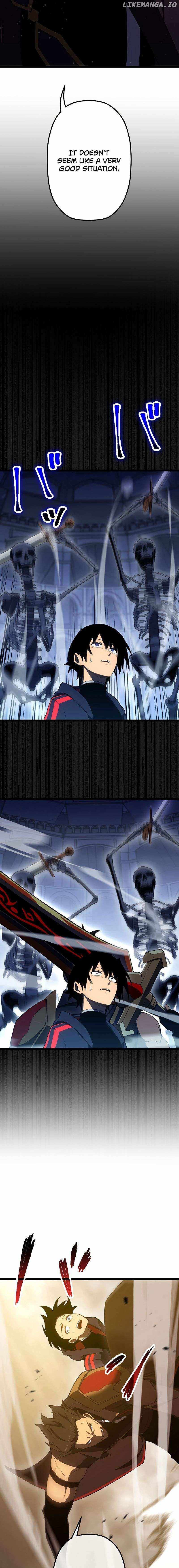 Read Death Penalty EN Manga Online